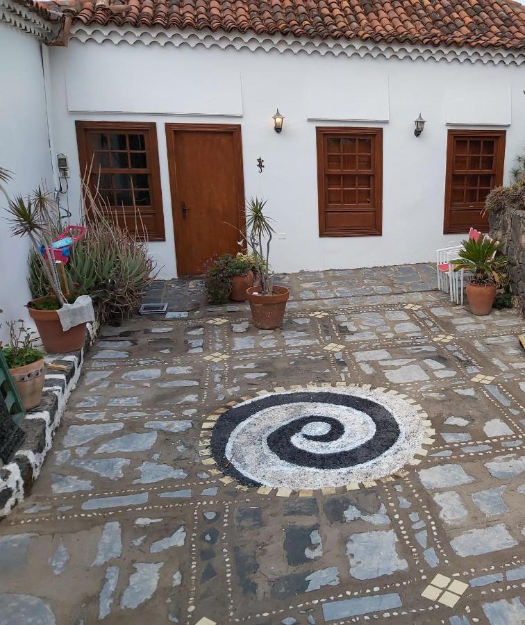 Finca Paraiso Casa Rural Tenerife La Laguna  Exterior photo