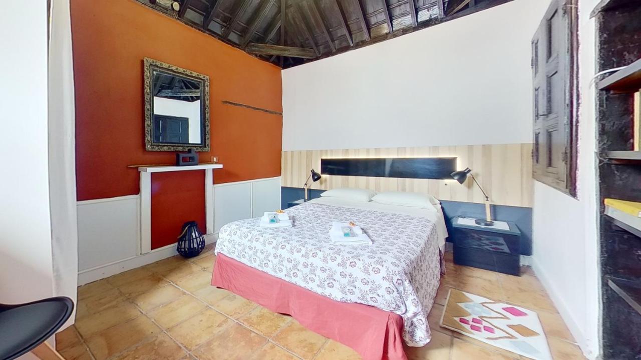 Finca Paraiso Casa Rural Tenerife La Laguna  Exterior photo